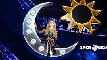 ¡De regreso a la pista! ‘Soy Luna’ vuelve a Costa Rica con un esperado concierto
