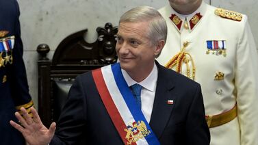 José Antonio Kast asume la presidencia de Chile como el mandatario de derecha más radical en el país desde Pinochet