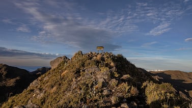 ¿Perdió Costa Rica su liderazgo internacional en la discusión sobre cambio climático?