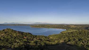 Bahía Papagayo: influencers aceptan inexactitudes en publicaciones y llegan a acuerdo con Enjoy Hotels