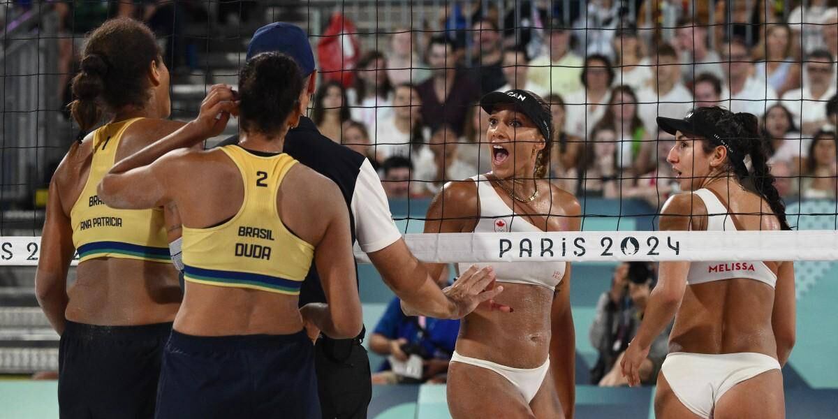 Juegos Olímpicos de París 2024