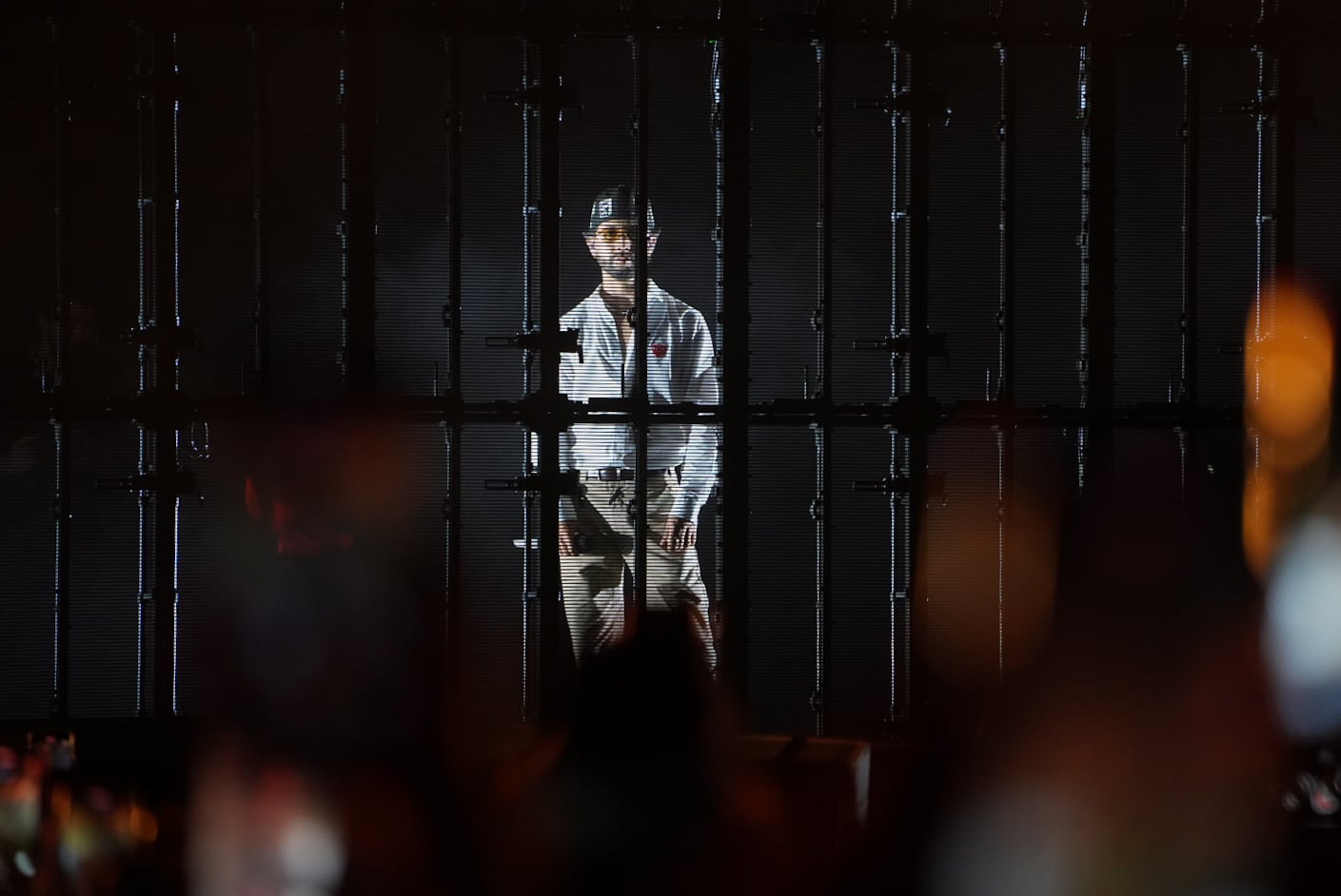 13/07/2025. Concierto de Mora. Parque Viva, Alajuela. Fotografía: Lilly Arce.