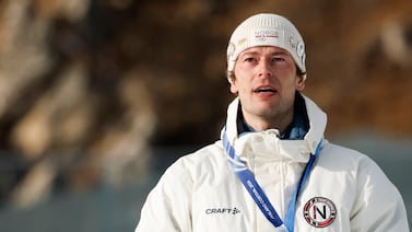 Atleta olímpico gana medalla y revela al mundo que le fue infiel a su novia: estas fueron sus inesperadas declaraciones