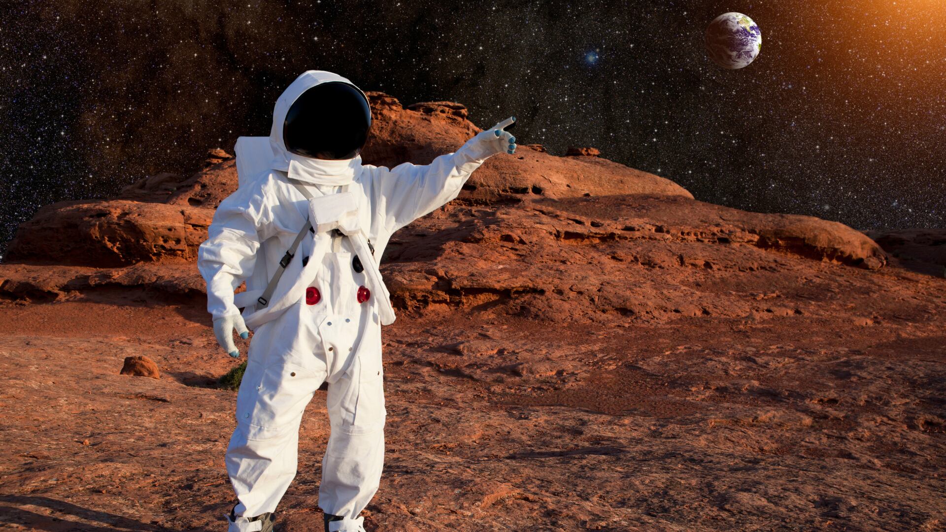 La microgravedad provoca cambios temporales en el cerebro de los astronautas, según resonancias magnéticas analizadas antes y después de misiones espaciales.