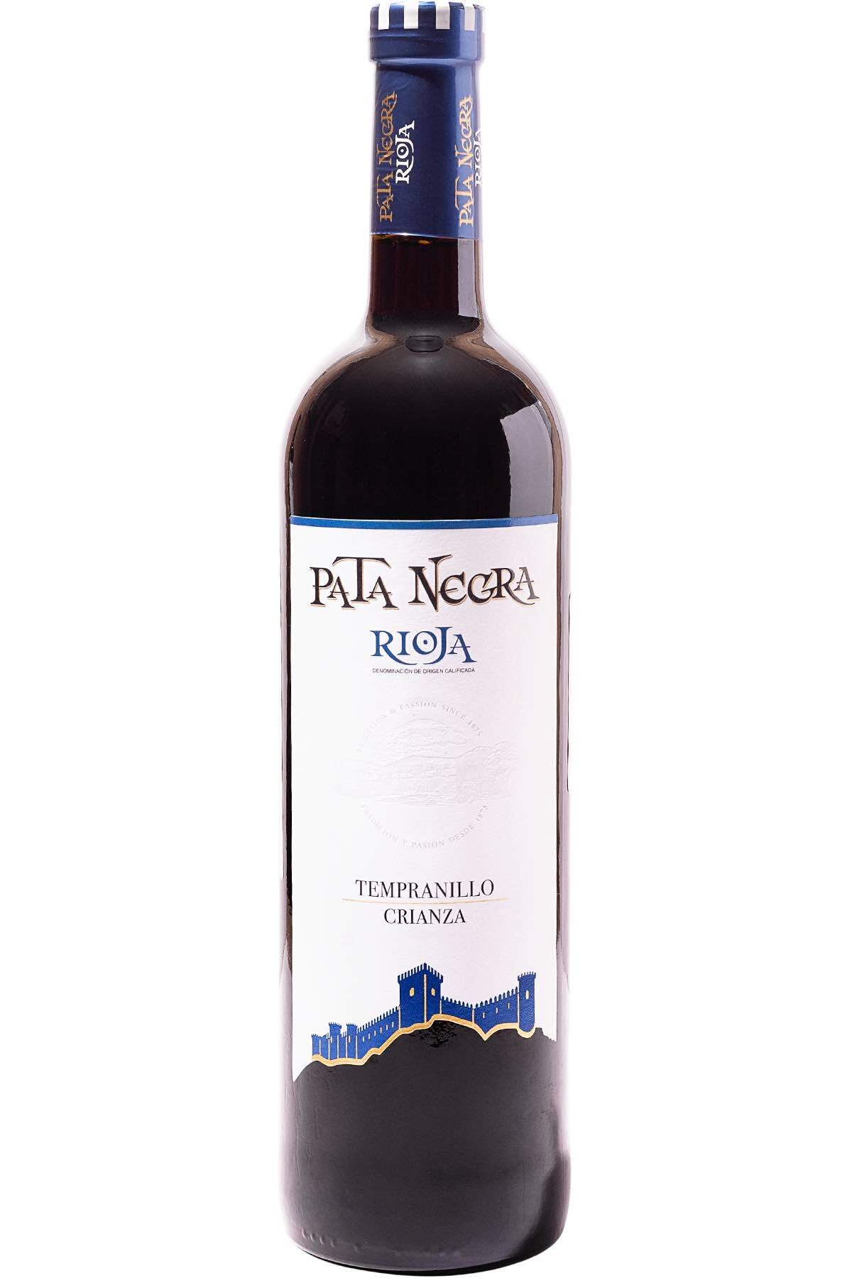 Pata Negra en Sabores