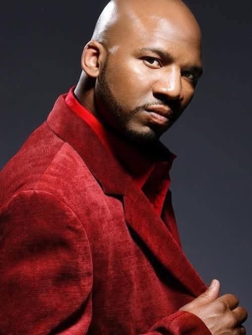 Samuel Monroe Jr.