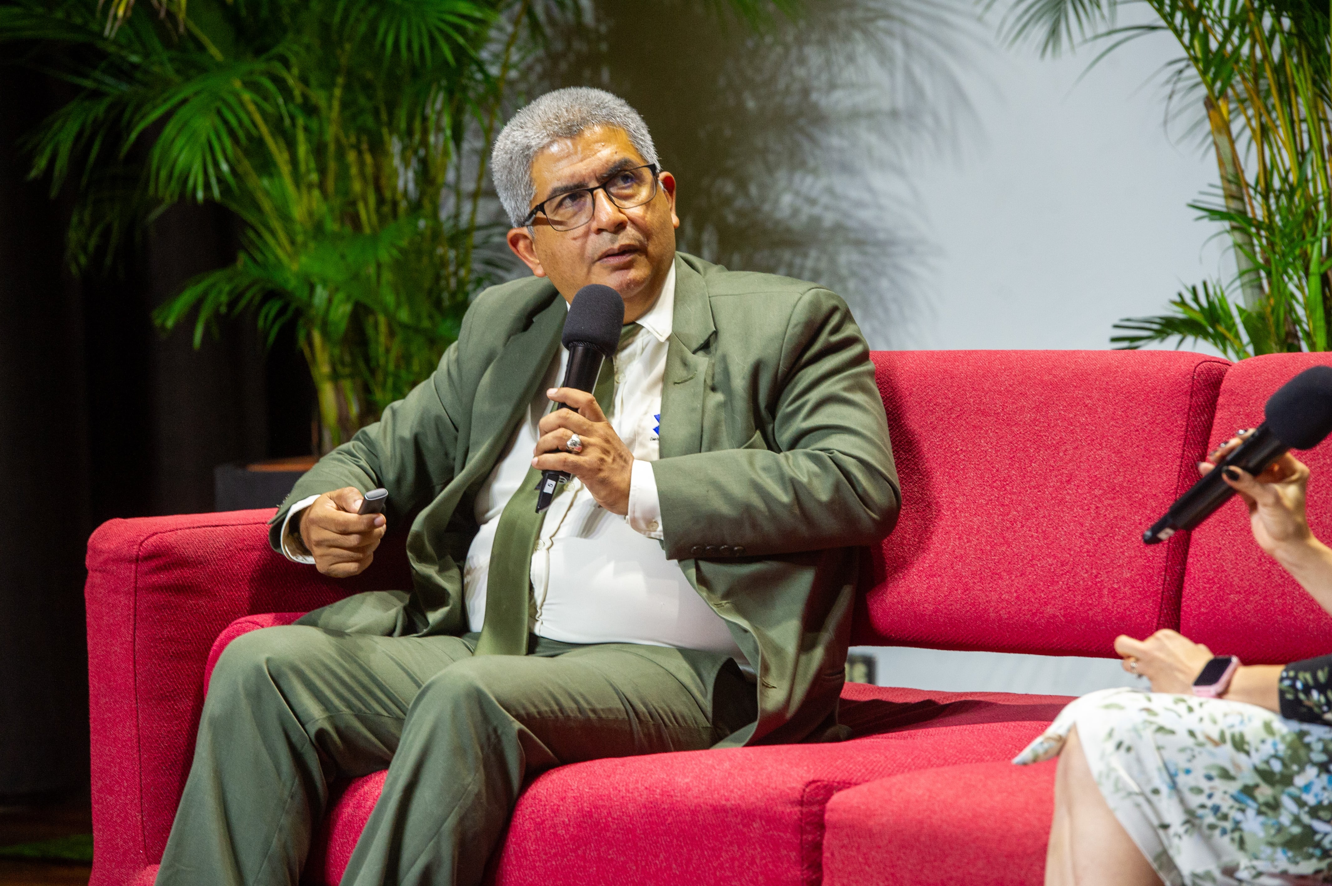 27/10/2026 EXPERIENCIAS LN, Colegio de Ingenieros y Arquitectos de Costa Rica, auditorio Jorge Manuel Brenes Oregón, Grupo Nación, Foro de Sustentabilidad De mitigar impactos a Regenerar valor, Los nuevos ejes de la competitividad empresarial, fotografía: Marvin Caravaca.