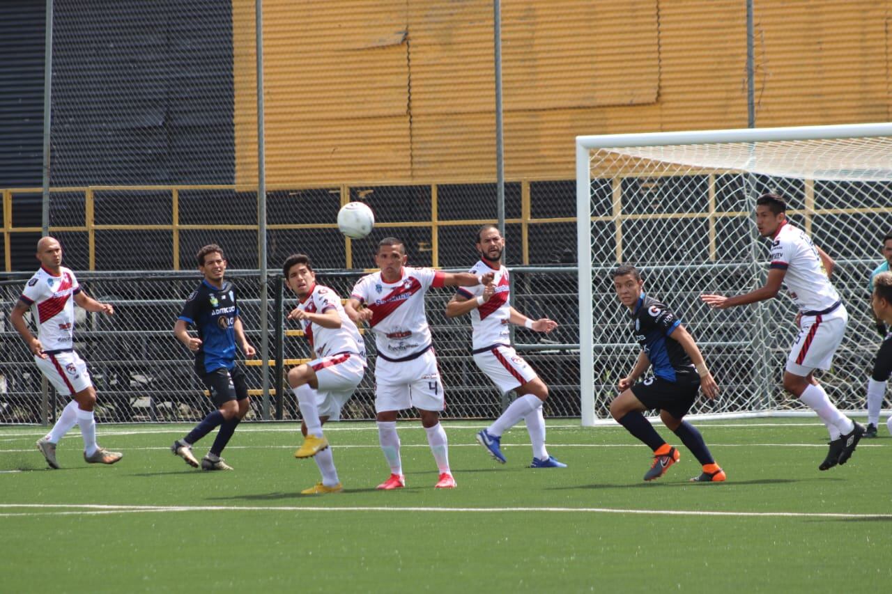 Barrio México, covid 19