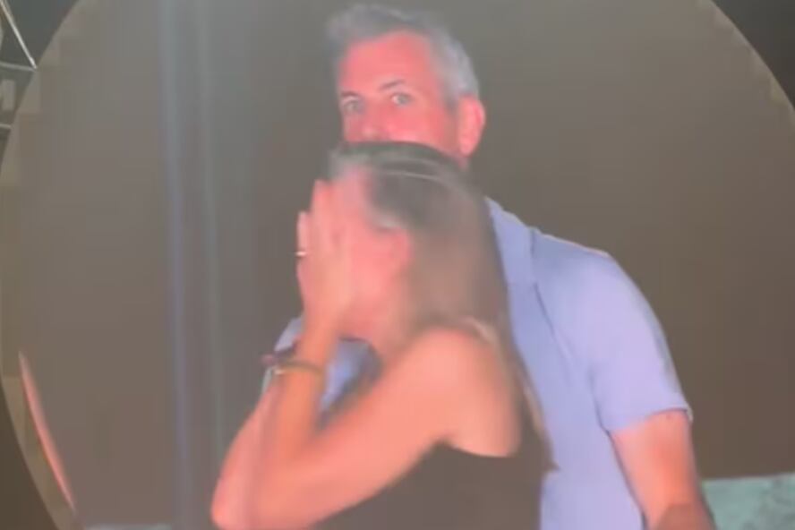 Esto explican abogados sobre el caso de Andy Byron y Kristin Cabot.