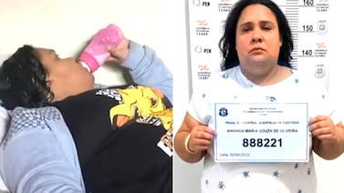 Tenía 37 años y se hacía pasar por una niña de 12 años para que una familia la cuidara
