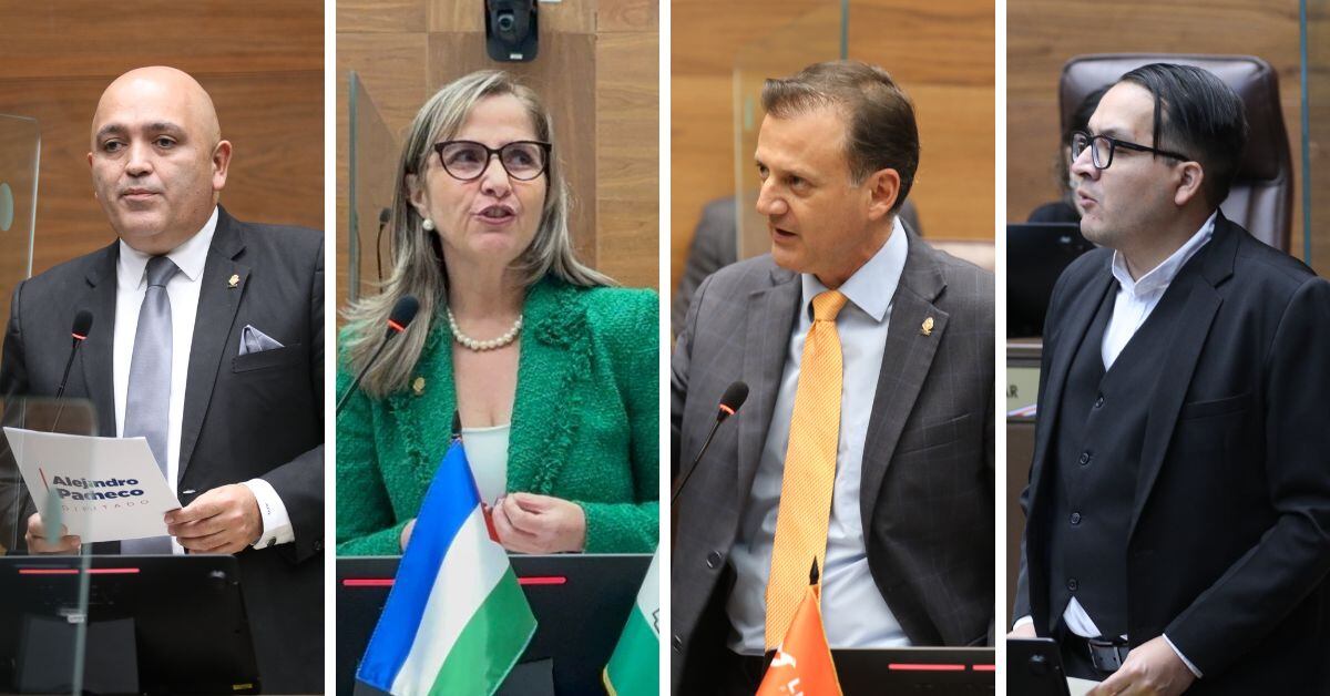 Caso aeropuerto Daniel Oduber