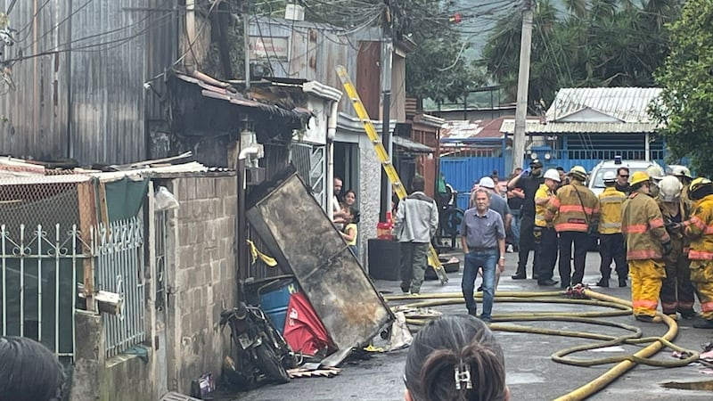 Editorial: 27 fallecidos por incendios en 2025, el año más mortífero desde 2018