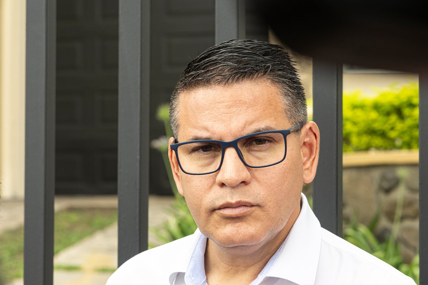 Ministerio Público pidió medida cautelar contra Fabricio Alvarado en causa por presunto abuso sexual