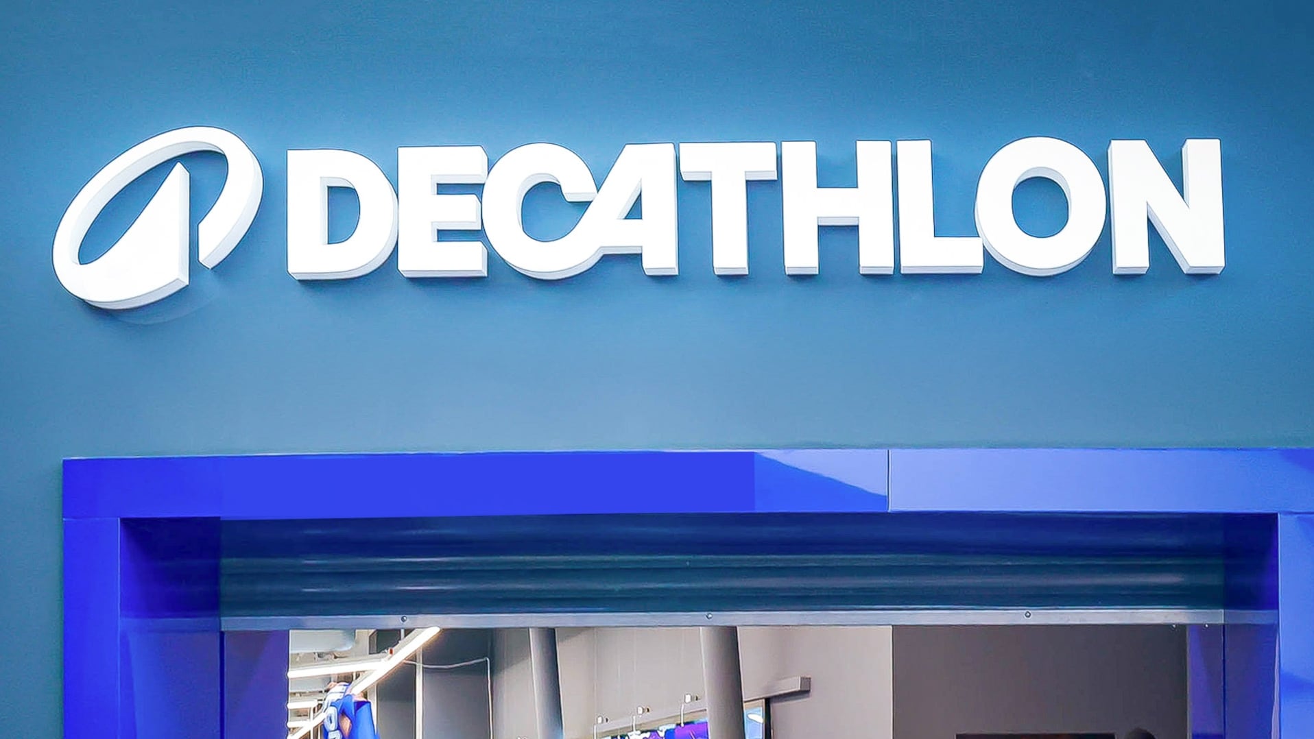 Decathlon en City Mall, Alajuela