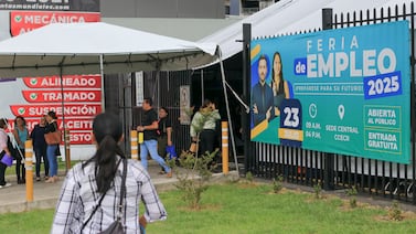 Ingresos familiares suben donde no crece el empleo; ¿a qué se debe el fenómeno?