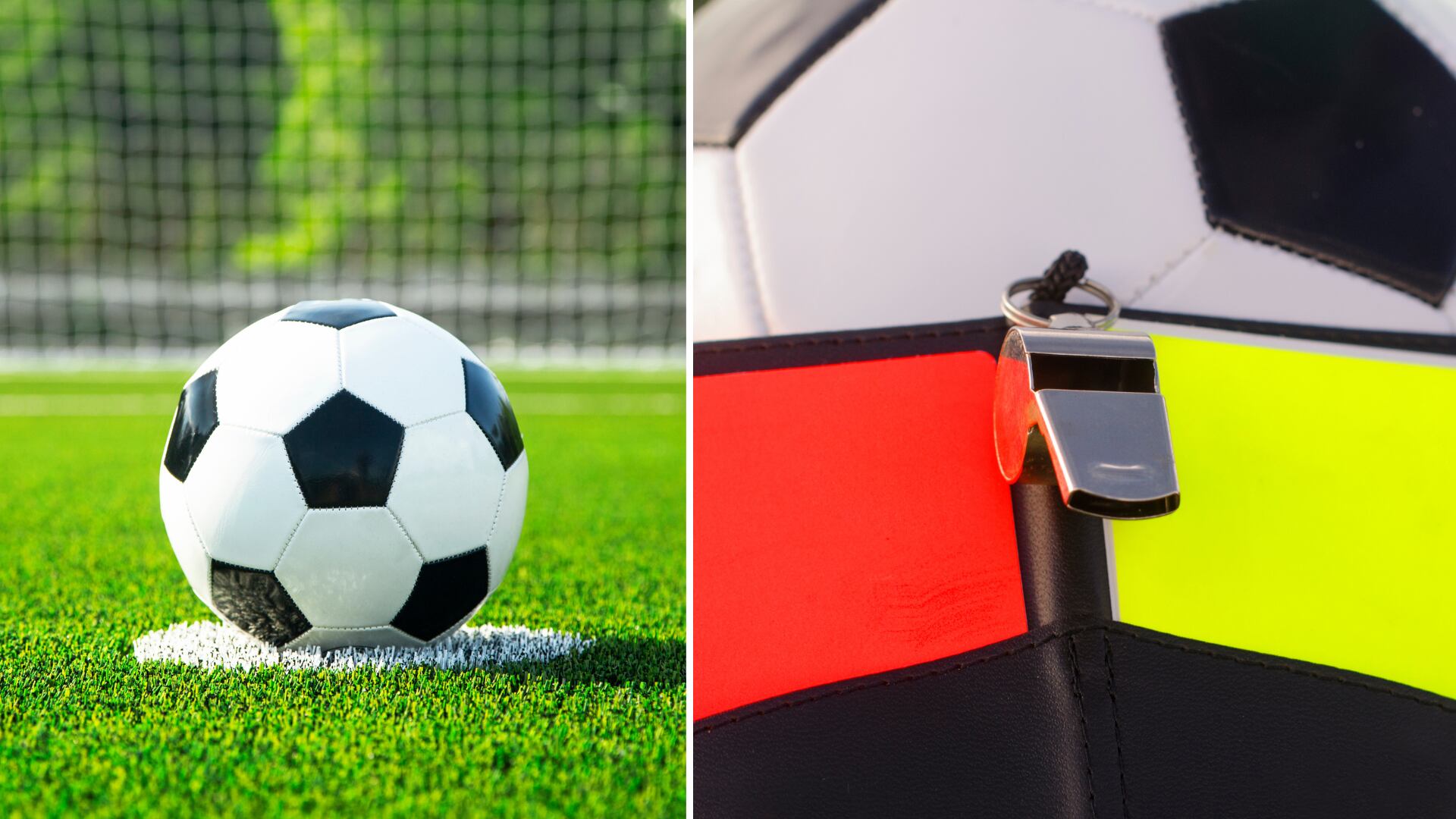 Modificaciones en las reglas del fútbol para la temporada 2024-25 incluyen cambios en la sanción por manos y el tiempo de retención del balón por los porteros.