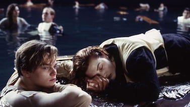 El sobreviviente chino del Titanic que inspiró una de las escenas más debatidas de la película