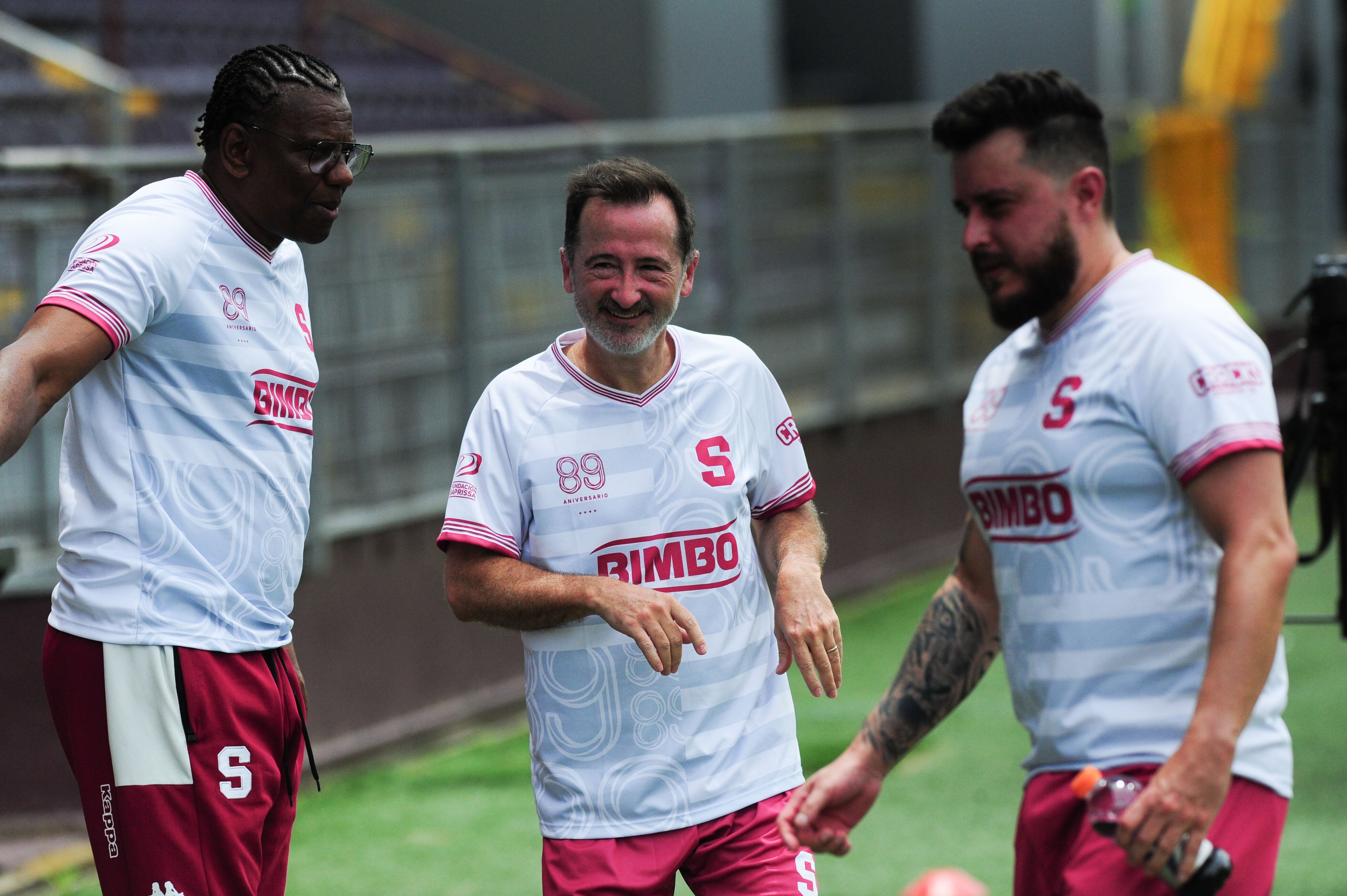 Saprissa