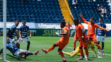 Comisión de Arbitraje sentencia error del réferi central y el VAR en polémico partido Cartaginés vs. Puntarenas