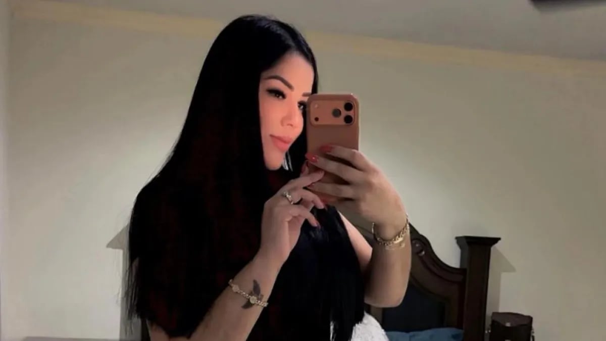 Cindy Tamez