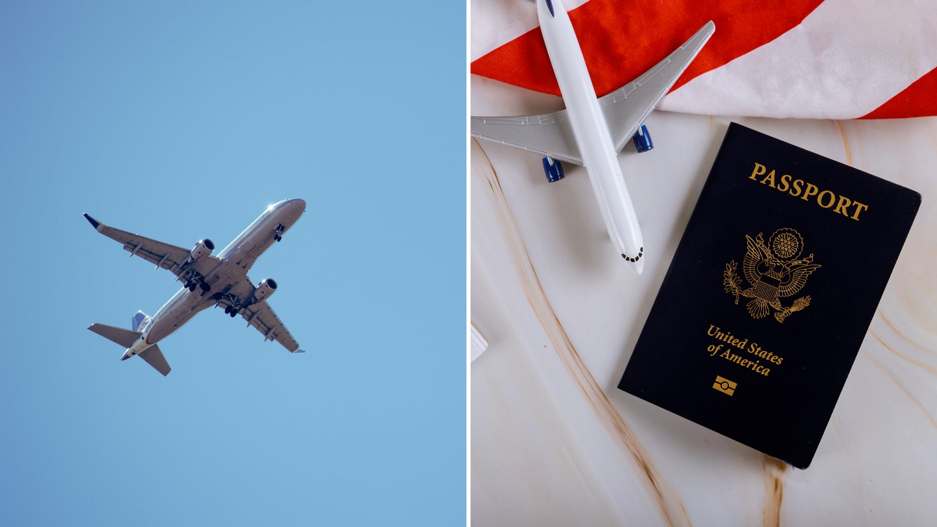 Menores de 18 años pueden volar dentro de Estados Unidos sin identificación. Adultos deben presentar documentos Real ID u otras credenciales aceptadas.