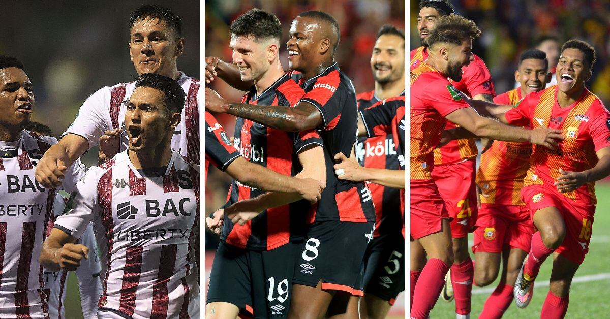 La final de la segunda fase del Torneo de Apertura se disputará el domingo 15 de diciembre y el miércoles 18 de diciembre.