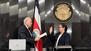 Karen Valverde continuará como fiscala subrogante por cuarto periodo consecutivo