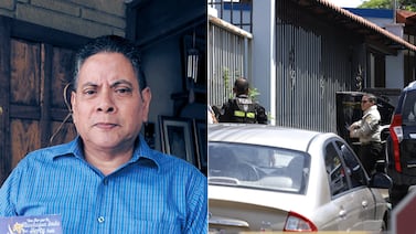 Presunto sicario de Roberto Samcam irá seis meses a prisión preventiva