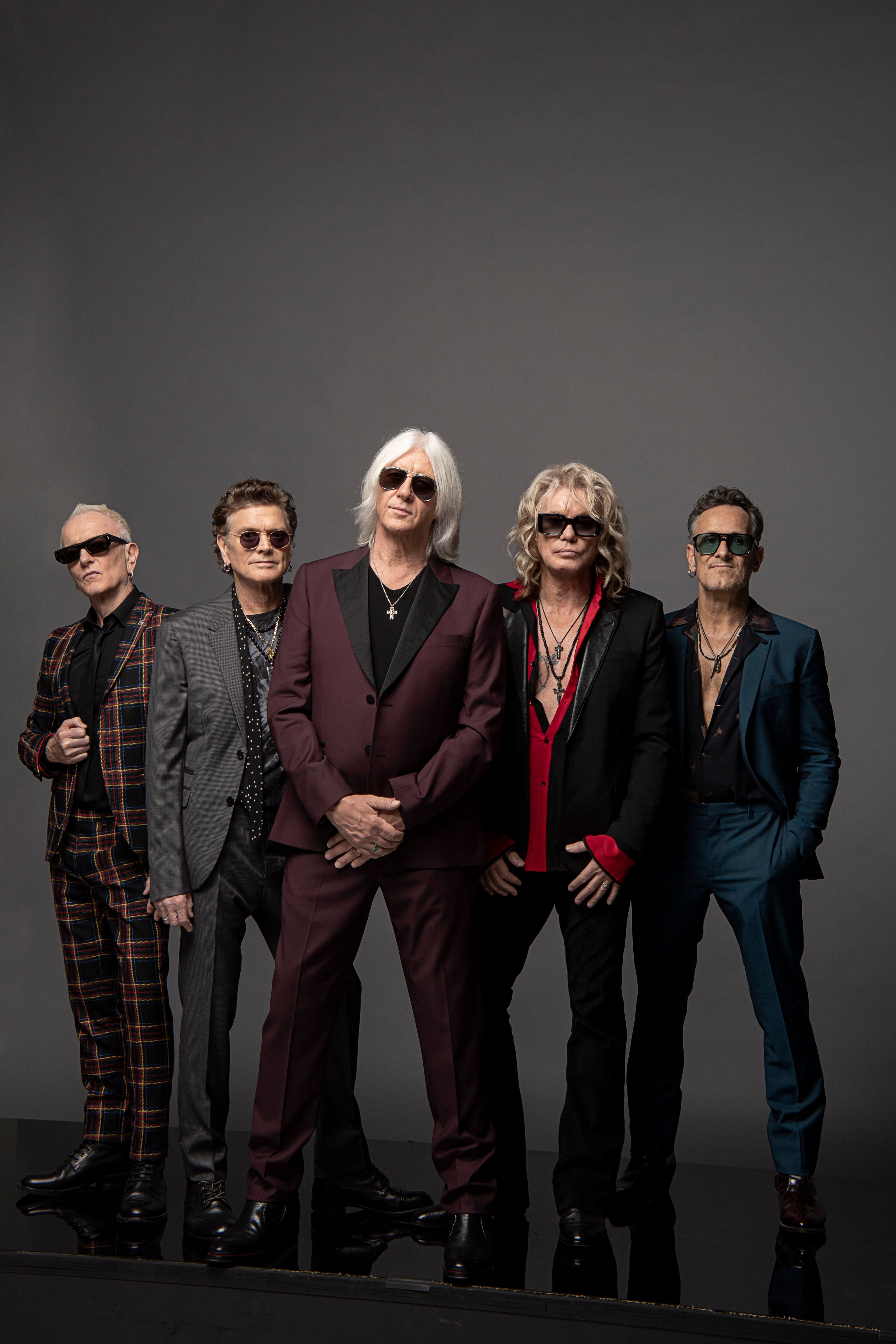 Def Leppard