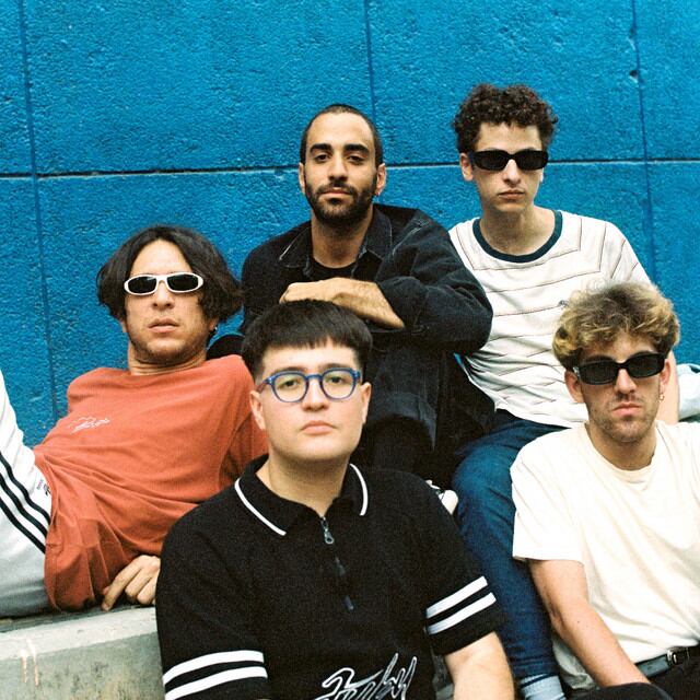 Isla de Caras. Foto: Spotify