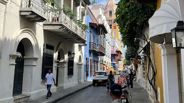 Se triplican viajes de costarricenses hacia un destino suramericano. ¡Es tan fácil visitarlo!