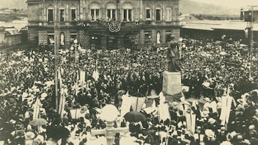 ¿Cuál es la ‘verdadera’ fecha de la Independencia?