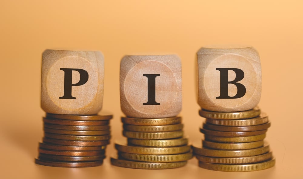 Mayoría de proyecciones sitúan el PIB de Costa Rica creciendo entre un 3% y un 4%.