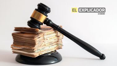 Hay una parte de su salario que es inembargable: le enseñamos cuál es y cómo calcularla