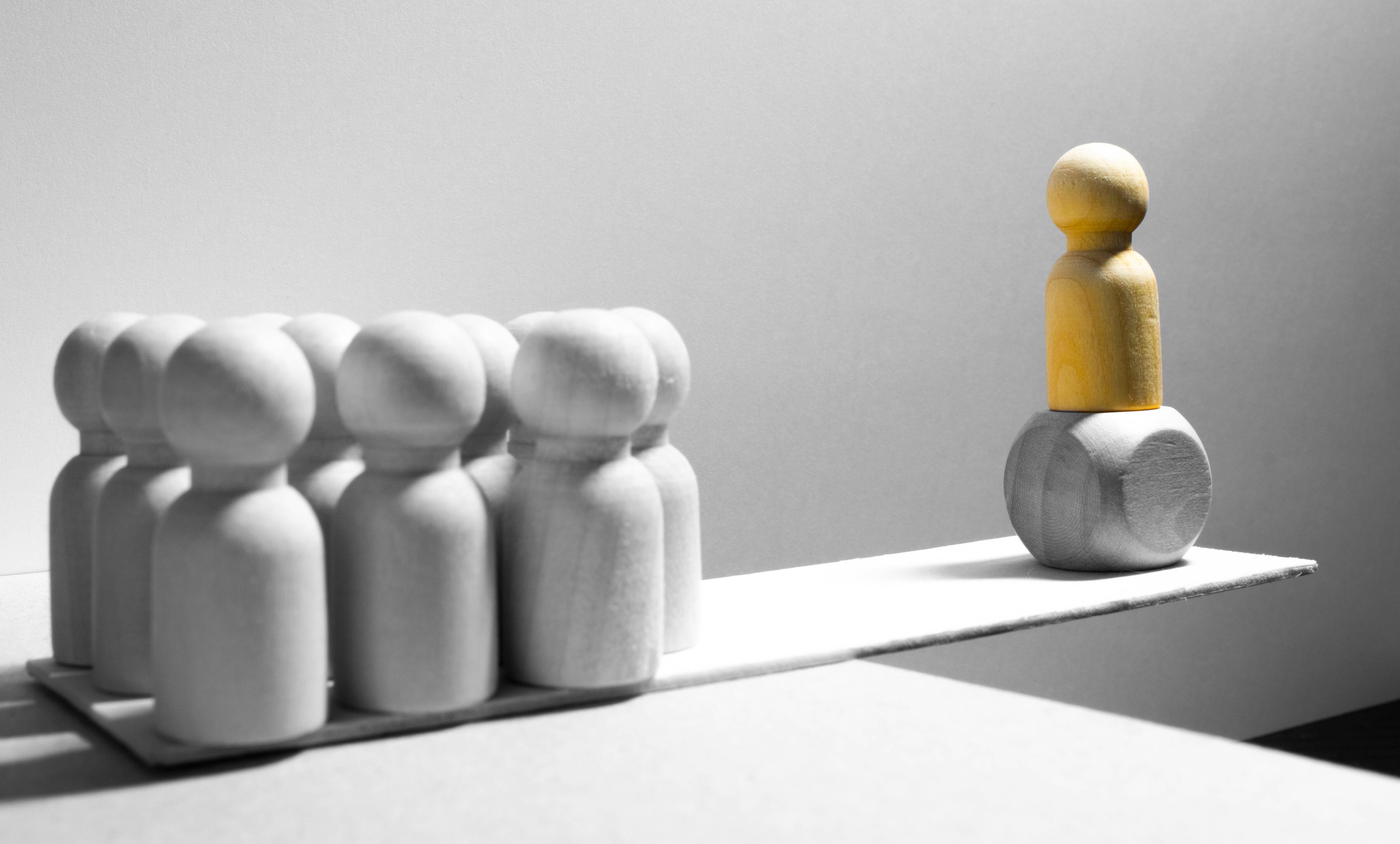 Políticos populistas, líderes autoritarios, autócratas, populismo, autoritarismo, autocracia