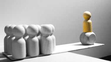 El milagro según Chaves: destruir para reformar