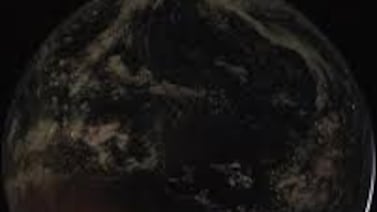 Artemis II: ¿Por qué la Tierra aparece con un borde brillante en las fotos? Esto explica la NASA