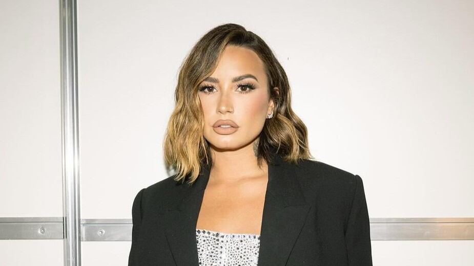 Demi Lovato