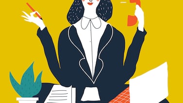 Ansiedad funcional: Perfectas por fuera, agotadas por dentro