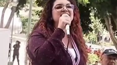 Chavista que amenazó a diputado Ariel Robles rechaza conciliación