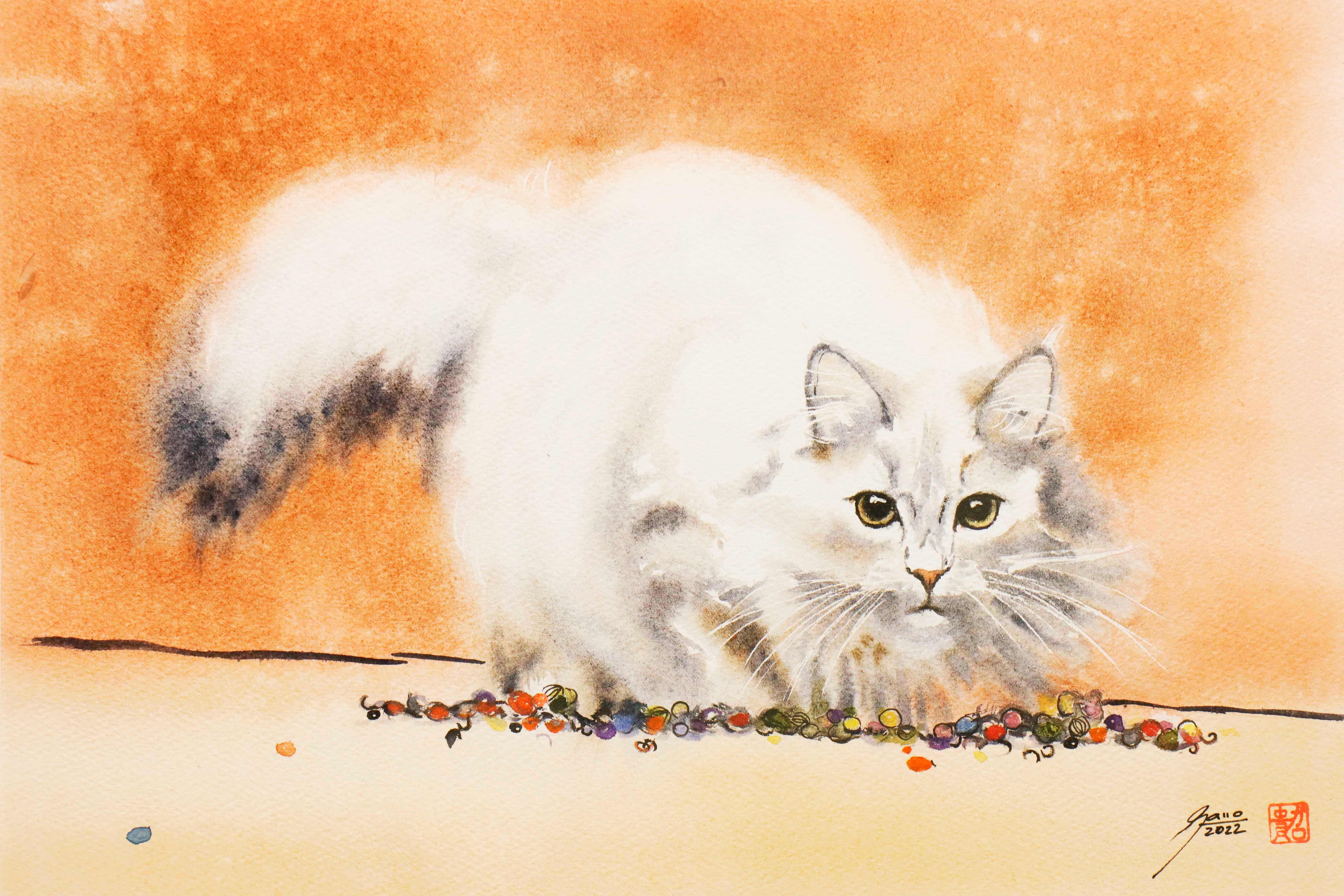 como el agua Patrizia Gallo