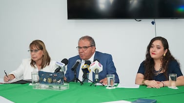 PLN niega aportes de Don Stockwell y productor Hugo Barboza a las campañas presidenciales de 2022 y 2026
