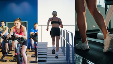 Ni caminar ni usar bicicleta fija: el ejercicio cotidiano que fortalece el corazón y podría reducir un 20% el riesgo cardiovascular