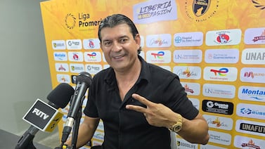 ¿Qué pasará con el futuro de José Saturnino Cardozo? Sus palabras pueden ser una pista