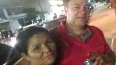 ‘Quedamos sufriendo la pérdida’: Pareja atropellada en Fray Casiano se dirigía a cenar cuando fue embestida; su familia pide justicia