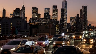 El alquiler de referencia en Manhattan supera los $5.000