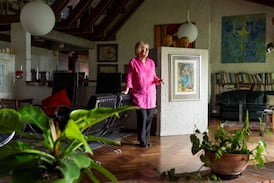 ¿Qué significa construir para el trópico? Para Julia van Wilpe, es cuestión de vida