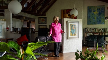 ¿Qué significa construir para el trópico? Para Julia van Wilpe, es cuestión de vida