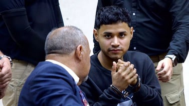 Condena por femicidio de Nadia Peraza es de las más altas en los últimos años por violencia de género, dice fiscala adjunta de Heredia