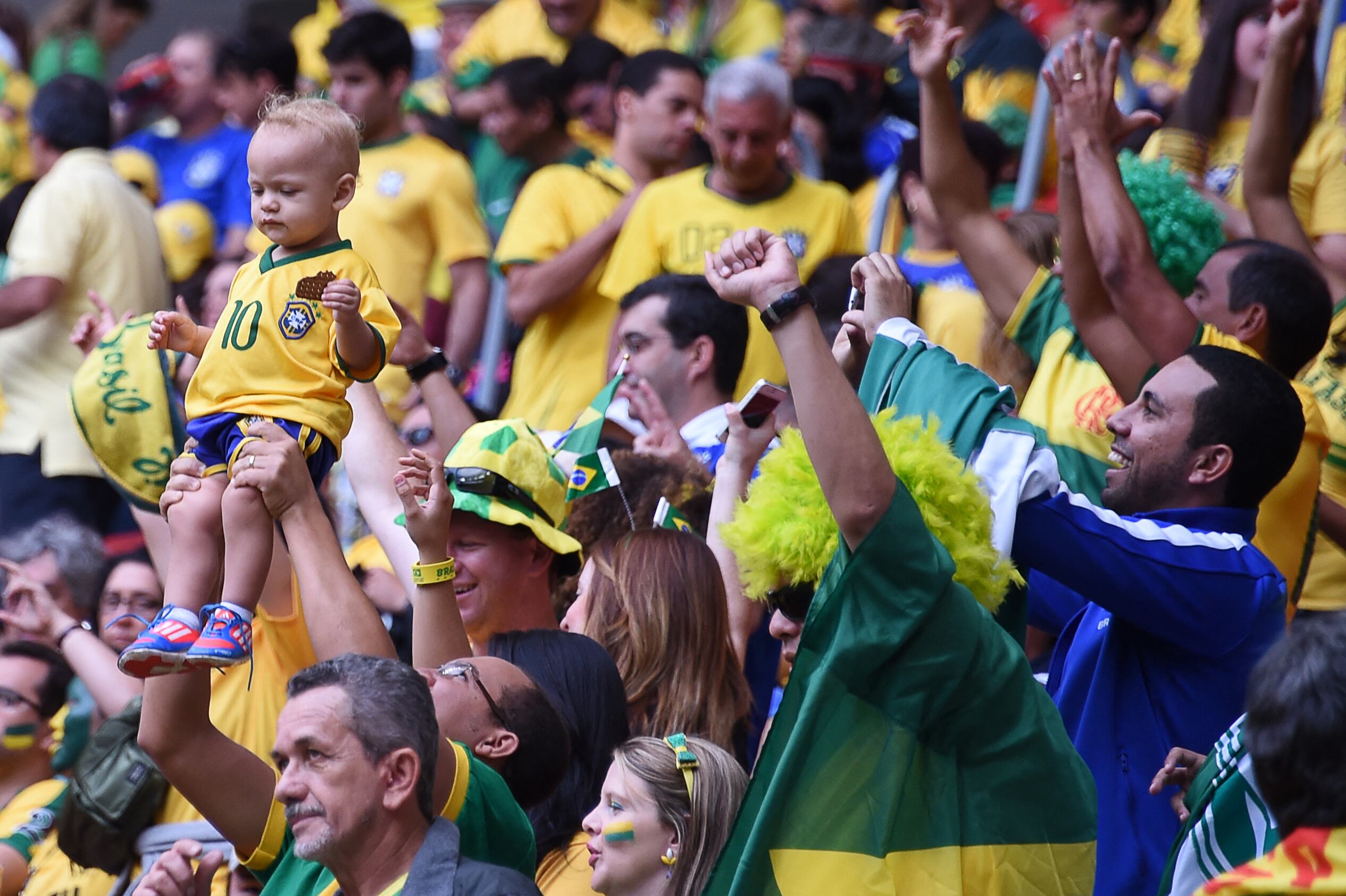 En Brasil creen que es más que conveniente aplicar un estricto Fair Play financiero.